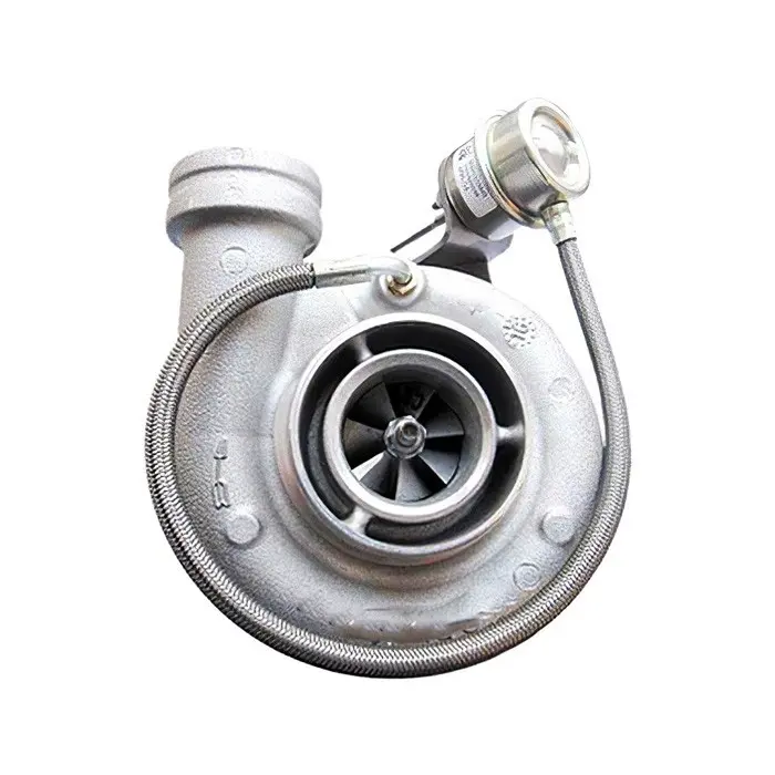 Buy Turbo S200-64H Turbocharger 04253832KZ 318807 318519 For Deutz Engine BF6M1013