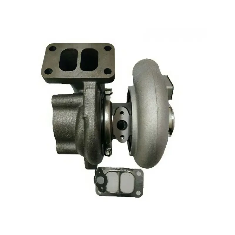 Turbo S200 Turbocharger VOE20515585 For Volvo Excavator EC160B EC180B EC210B Engine BF6M2012C D6D
