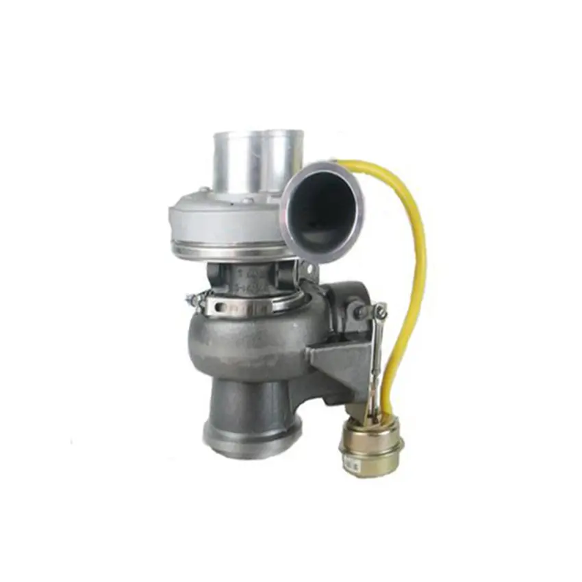Turbo S200AG051 Turbocharger 177-0440 0R-7979 For Caterpillar Excavator CAT 325C 324D Engine 3126B C7