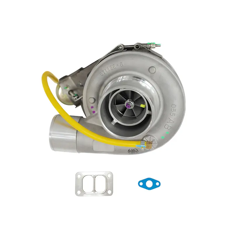 Turbo S200AG Turbocharger 185-8016 0-R7981 For Caterpillar Integrated Toolcarrier CAT IT38G II IT62G II Engine 3126B