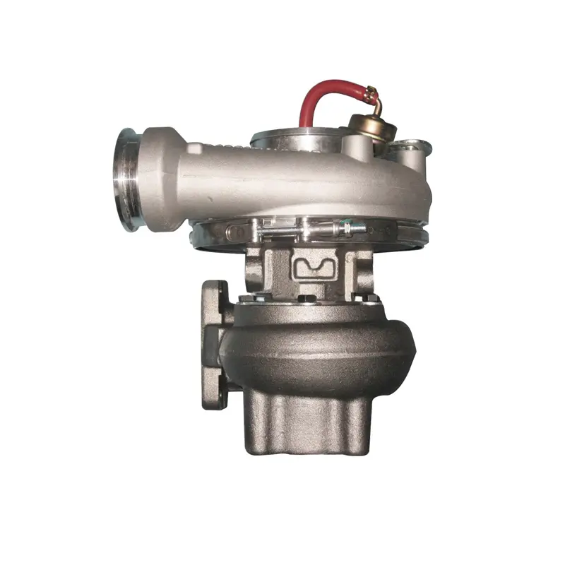Turbo S200G-3071NRAKB/0.66 Turbocharger 04905656 12709700024 12709880024 for Deutz KHD Industrial TCD2013L6 Engine