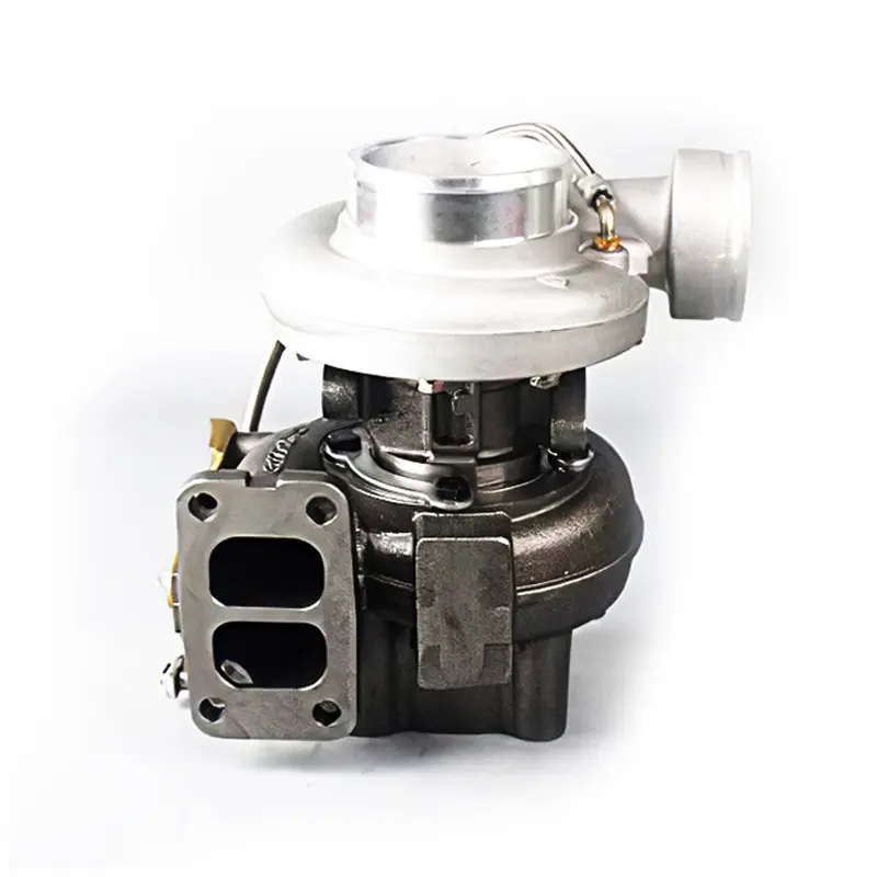Turbo S200G Turbocharger 04259318KZ 318815 318754 For Deutz Engine BF6M1013FC