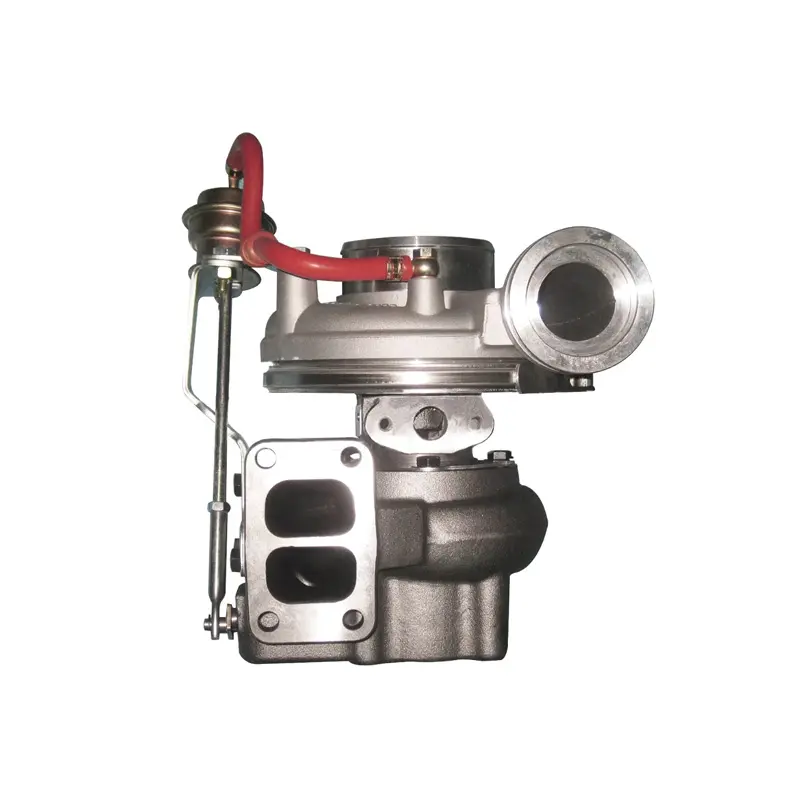 Turbo S200G Turbocharger 04294677 04294739 04299385 For Deutz Engine TCD2013