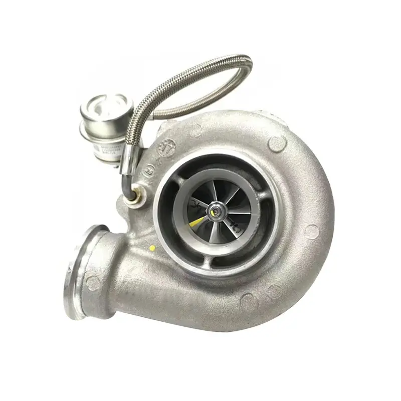 Turbo S200G Turbocharger 320/06296 for JCB JS200 JS210 JS220 Excavator