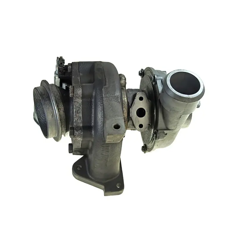 Buy Turbo S200G Turbocharger VOE21647837 For Volvo Excavator EC220D EC210C EC210B EC200B Deutz Engine TCD2012L6