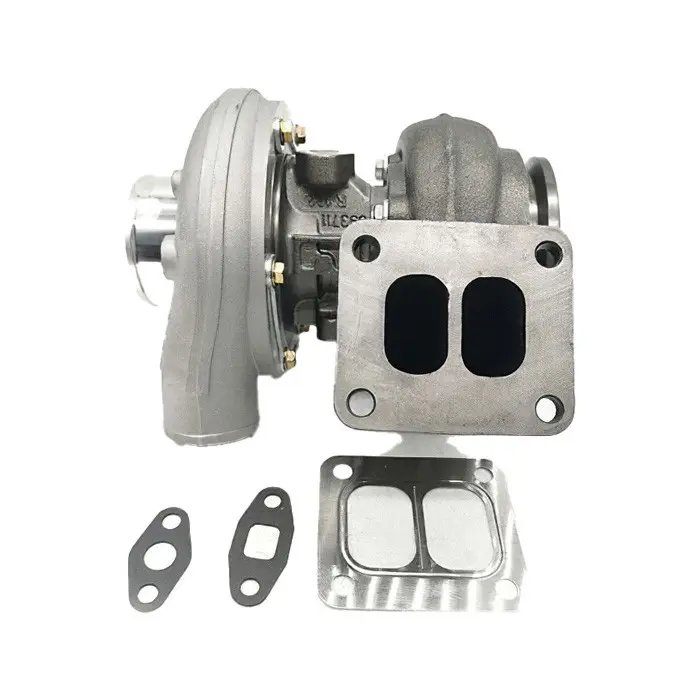 Buy Turbo S200S Turbocharger RE508719 for John Deere 200CLC 230CLC 230LC 230LCR 270CLC 270LC Excavator 6068H Engine