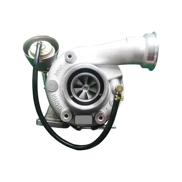Turbo S2A Turbocharger 2DH04-168C 316911 for Deutz Truck with B4FM1013 B4FM1013E B4FM1013C B4FM1013EC Engine