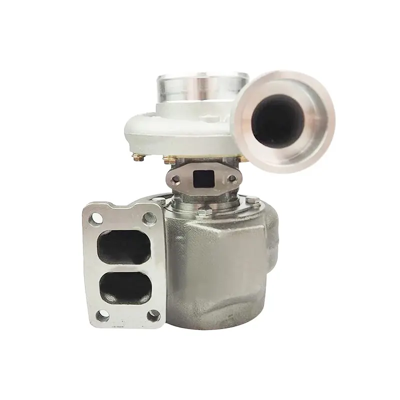 Turbo S2B Turbocharger 04259289KZ 318747 318828 For Deutz Engine BF6M1013FC