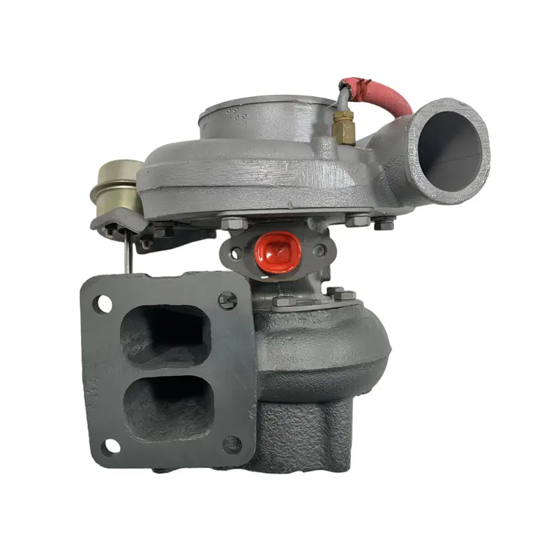 Turbo S2BG Turbocharger 6222-83-8210 For Komatsu CD110R-1 Engine SAA6D108E-2
