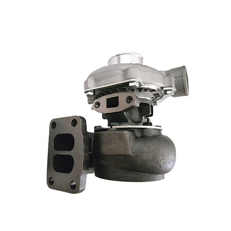 Buy Turbo S2D Turbocharger 6209-81-8311 6209-81-8310 For Komatsu Excavator PC200-6 PC210-6 PC220-6 PC230-6 Engine SAA6D95LE SA6D95L