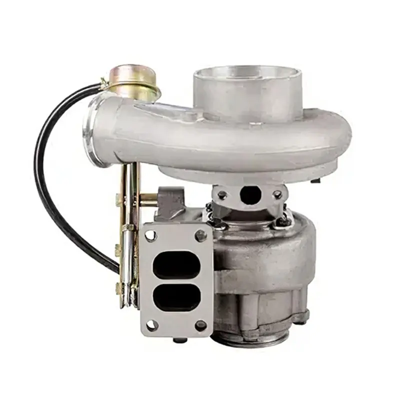 Turbo S2EL211 Turbocharger 3531546 For Cummins Engine 6BTAA