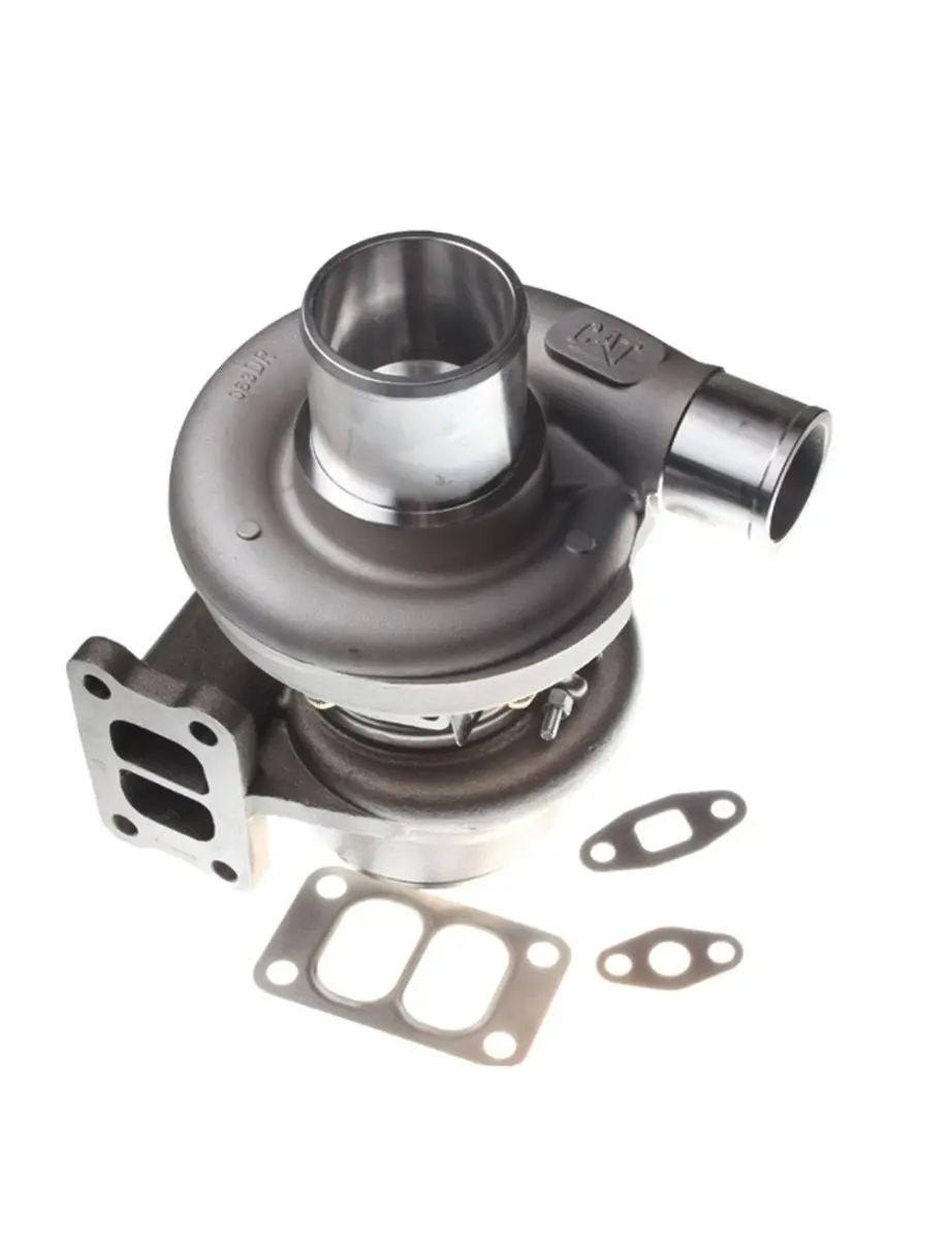 Turbo S2ESL094 Turbocharger 115-5853 0R-6906 For Caterpillar Motor Grader 120H 135H Engine 3116