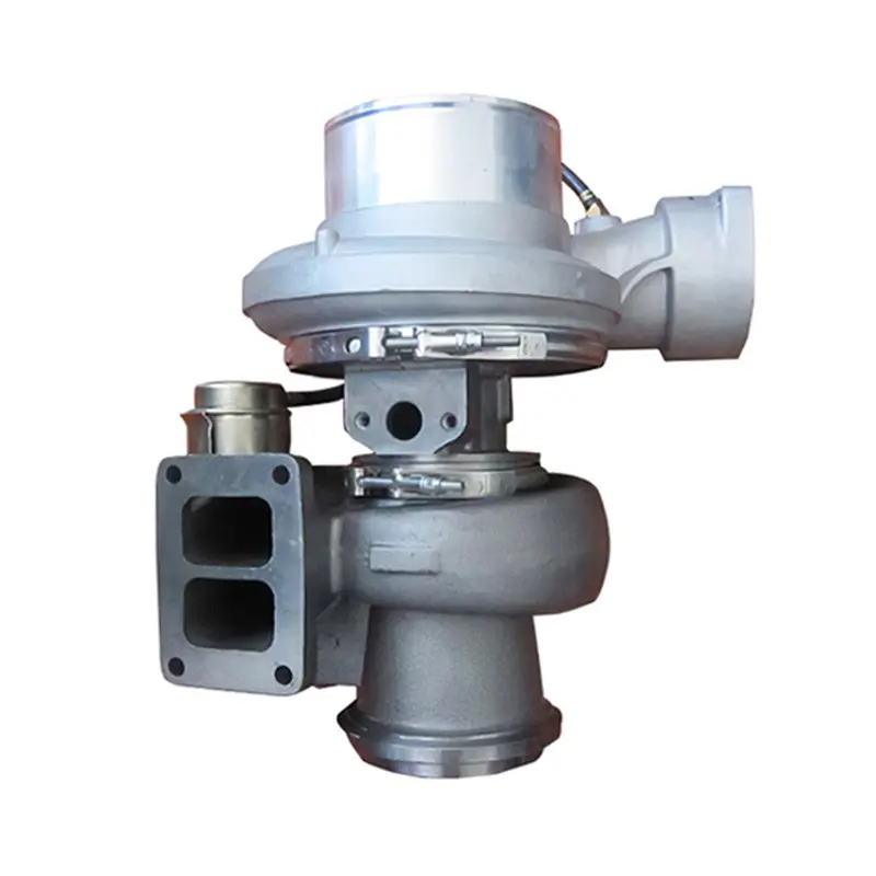 Turbo S2ESL S2BS001 Turbocharger 4P-5523 for Caterpillar CAT Earth Moving 180K Excavator with 3116DIT Engine