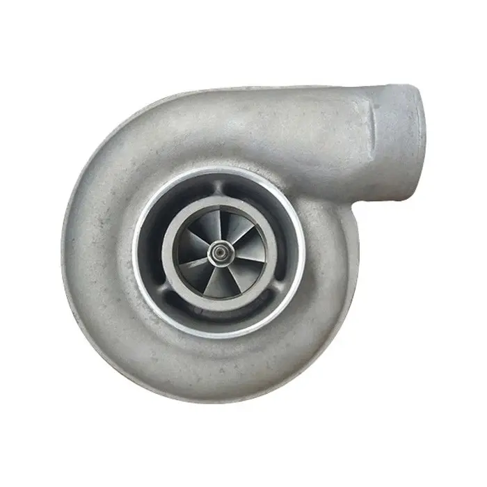 Buy Turbo S300 Turbocharger RE503865 for John Deere 608S 1270D 608L 759G 850 1470D 59000 with 6081H Engine