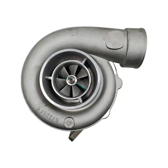 Buy Turbo S300 Turbocharger RE531288 for John Deere Various with 6090H Engine 3520 Harvester