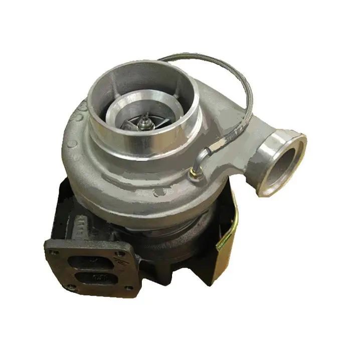 Turbo S300G Turbocharger 319702 51.09100-7601 51091007601 10331034 for Liebherr Engine D2840LF25 Euro 3 Man Truck