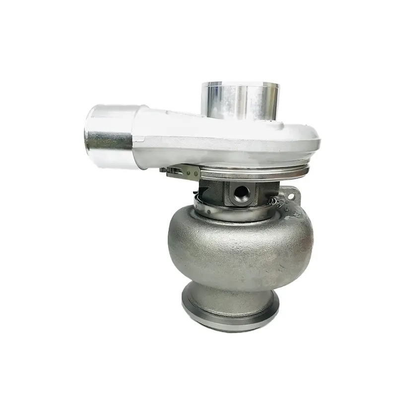 Turbo S310C080 Water-cooling Turbocharger 248-5246 10R-2355 For Caterpillar Excavator CAT 330C 330C L Engine C-9