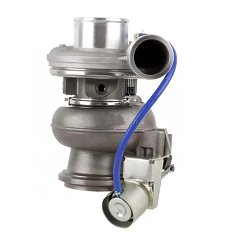 Turbo S310CG080 Water-cooling Turbocharger 250-7700 10R-2858 For Caterpillar Track Feller Buncher 521 2290 2491 522 Engine C-9 C9