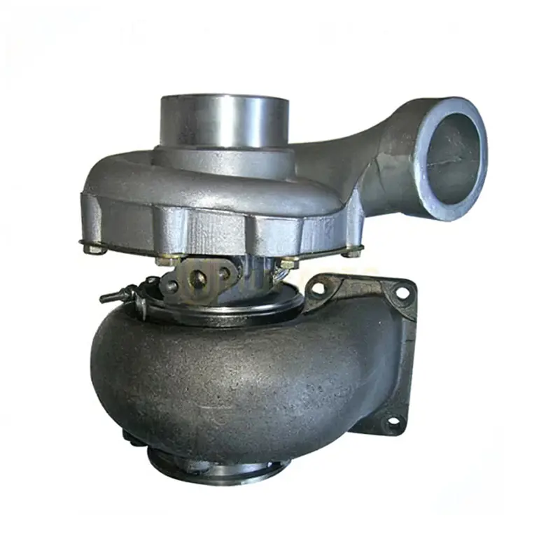 Turbo S3A Turbocharger 6152-82-8610 For Komatsu CS210-1 LW250-5X LW250-5H GD705A-4A-N Engine S6D125E-2