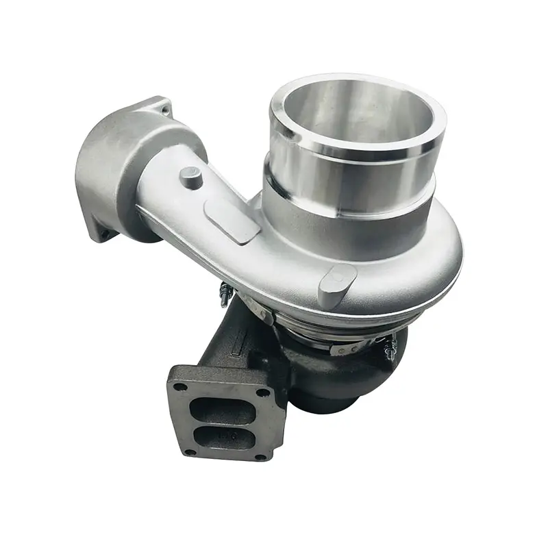 Turbo S3BSL-128 Turbocharger 168443 for Caterpillar CAT Engine 3306 Loader 966G