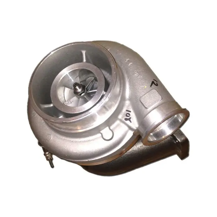 Turbo S400 Turbocharger 0070967699 317471 170470 for Mercedes-Benz EVO Bus with OM457LA Engine