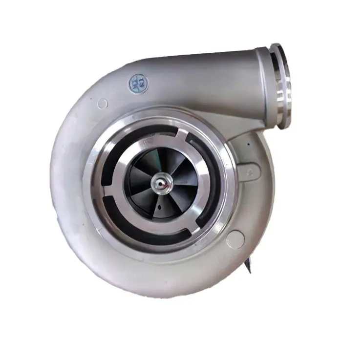 Turbo S400 Turbocharger 0070967699 317471 170470 for Mercedes-Benz EVO Bus with OM457LA Engine