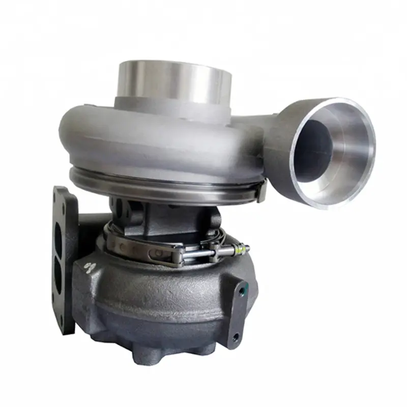 Turbo S400 Turbocharger 316699 for Mercedes Benz Actros Truck Euro 3 with OM501LA,OM501LA Euro-3 Engine