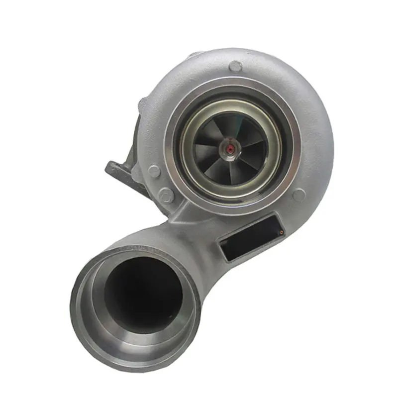 Turbo S400 Turbocharger 318295 for Renault Premium, Route Kerax LHD RHD Truck with MIDR062356 E63/G63/I63 Euro 3 Engine