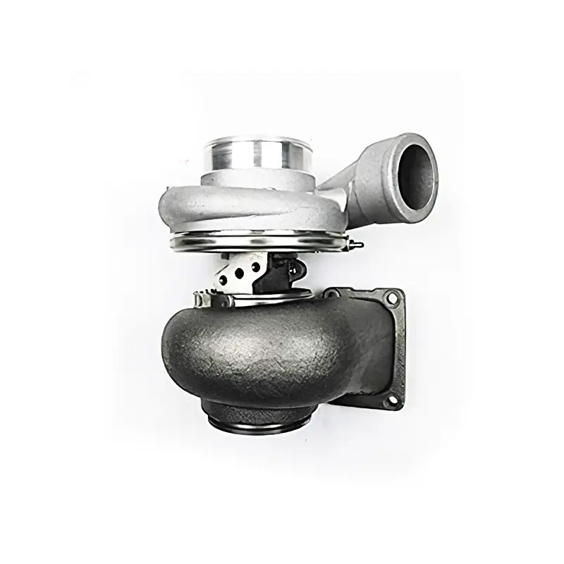 Turbo S400 Turbocharger 6156-81-8170 For Komatsu Excavator PC450-7 PC450LC-7 PC400-7 PC400LC-7 Engine SAA6D125