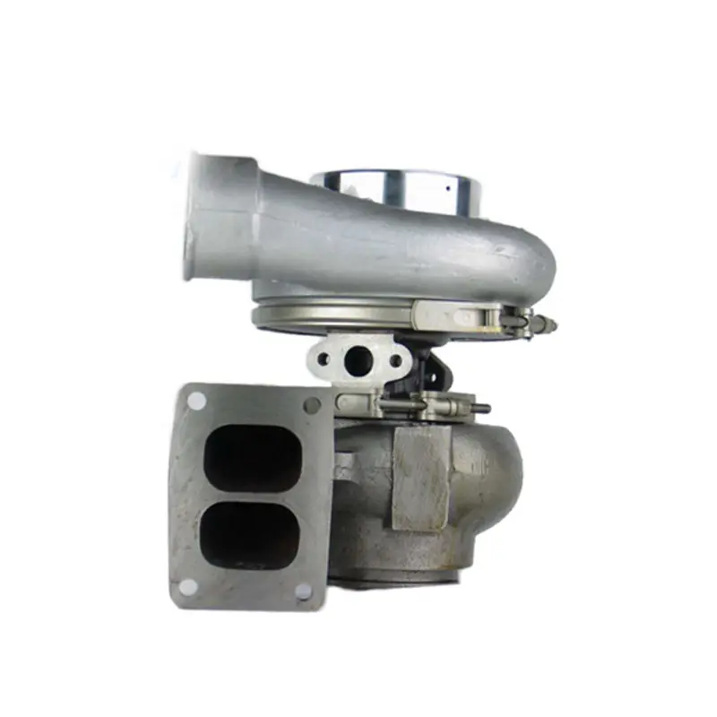 Buy Turbo S400 Turbocharger 6156-81-8170 For Komatsu Excavator PC450-7 PC450LC-7 PC400-7 PC400LC-7 Engine SAA6D125