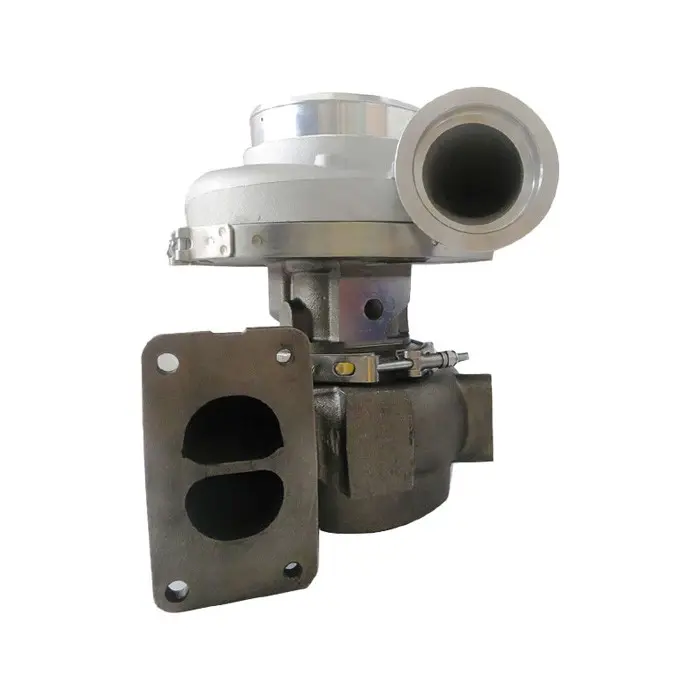 Turbo S410 Turbocharger 0080965099 318932 318960 for Mercedes Benz Truck Axor (Turbobrake) with OM457LA-E3 OM457LA Engine