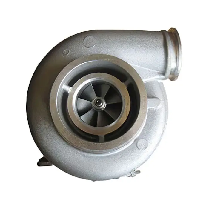 Buy Turbo S410 Turbocharger 0080965099 318932 318960 for Mercedes Benz Truck Axor (Turbobrake) with OM457LA-E3 OM457LA Engine