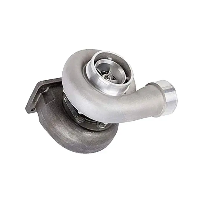 Buy Turbo S410 Turbocharger A0100960199 for Volvo OM460LA EPA04 Engine