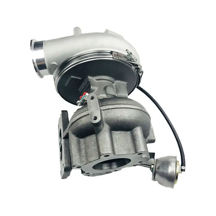 Buy Turbo S410G Turbocharger 56419880005 for Mercedes Benz Engine OM457LA-E4