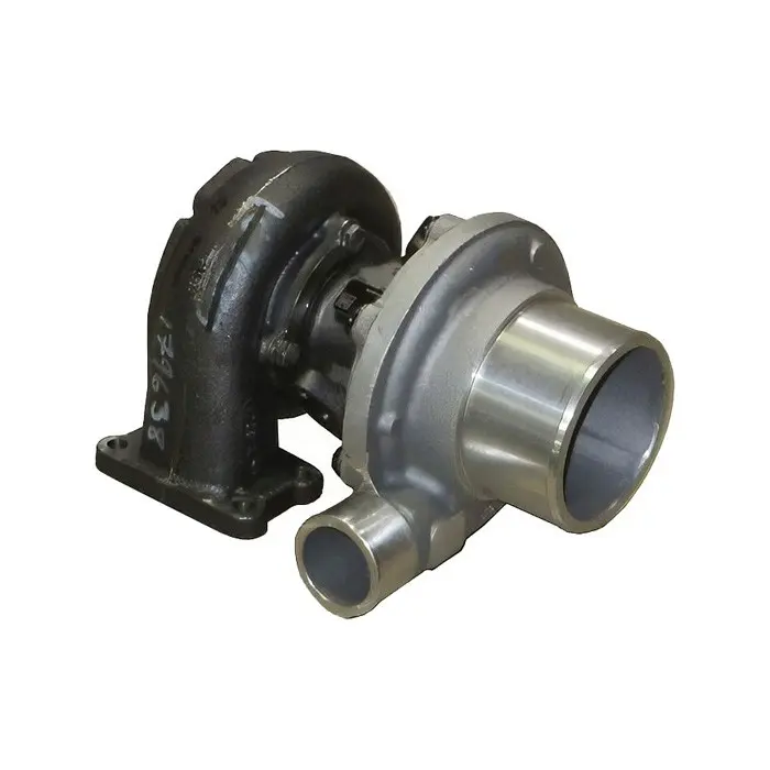 Turbo S4DS-114H55DAXM/1.58VT97H1 Turbocharger 130-5469 for Caterpillar CAT 3406 3406B 3406C Engine