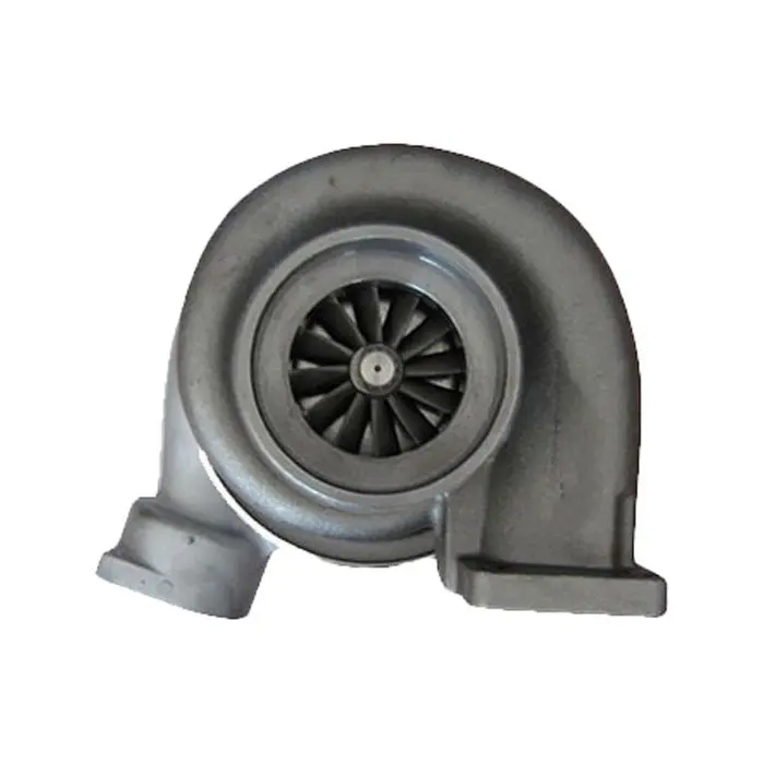 Buy Turbo S4DS-114H55DAXM/1.58VT97H1 Turbocharger 130-5469 for Caterpillar CAT 3406 3406B 3406C Engine