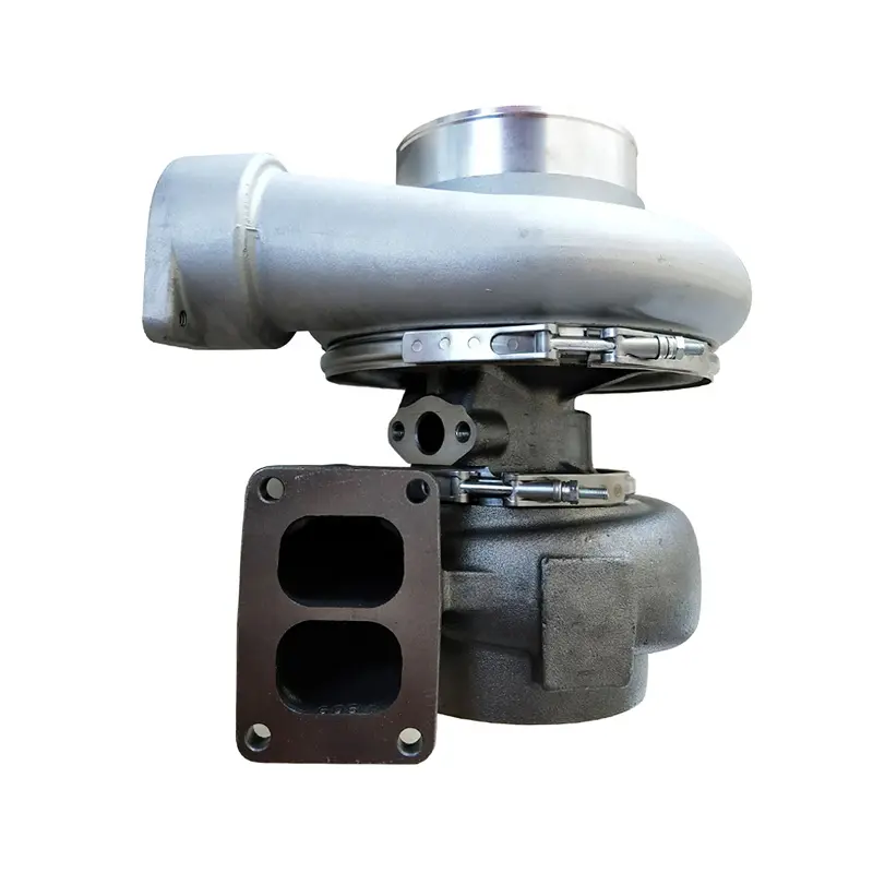 Turbo S4T Turbocharger 3825073 for Volvo Penta Engine TAD1630G TAD1630GE TAD1631G TAD1631GE