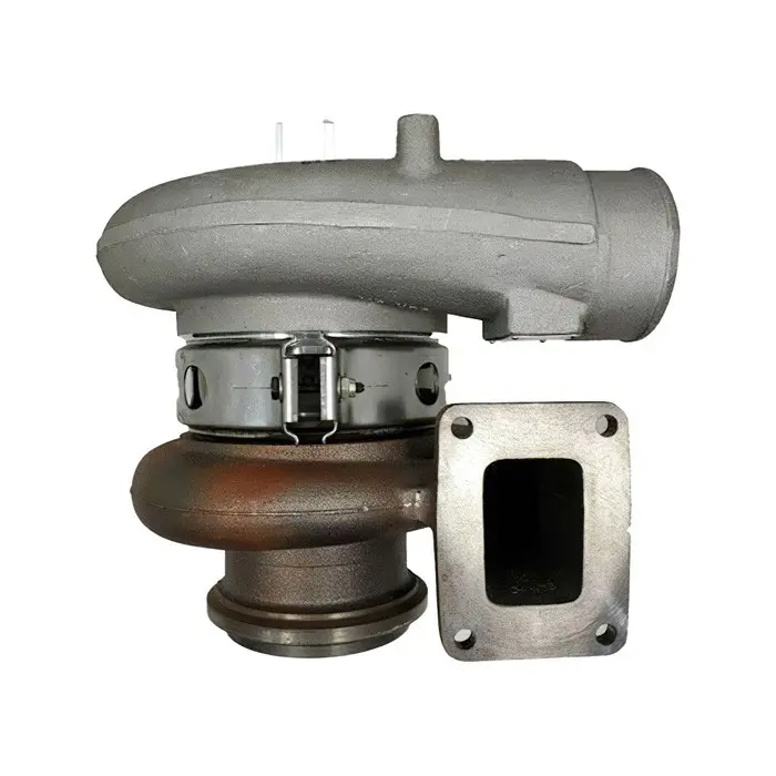 Buy Turbo ST50 Turbocharger 3032062 3801937 For Cummins Engine NT855 NH855