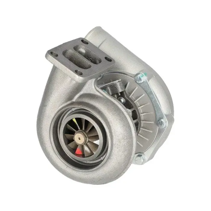 Buy Turbo T04B15 Turbocharger AR70987 for John Deere Excavator 690 690B 690A with 6406T Engine