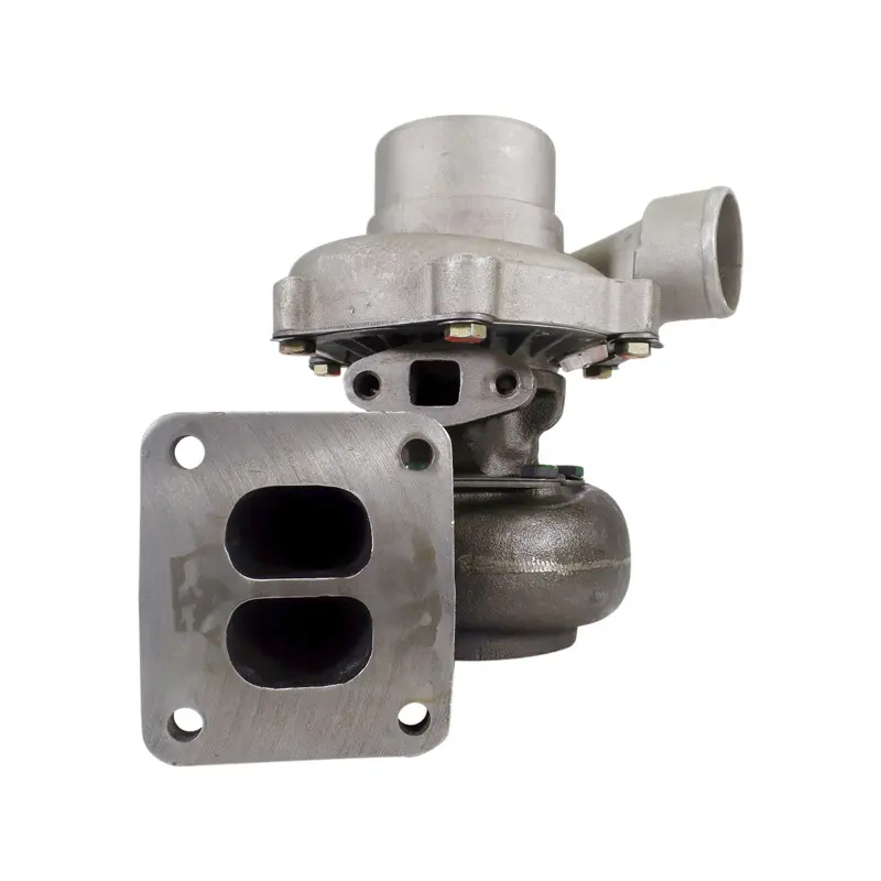 Turbo T04B32 Turbocharger AR70439 for John Deere Crawler Dozer 450 450B 450C 550 550A 550B 450D 455D 555B