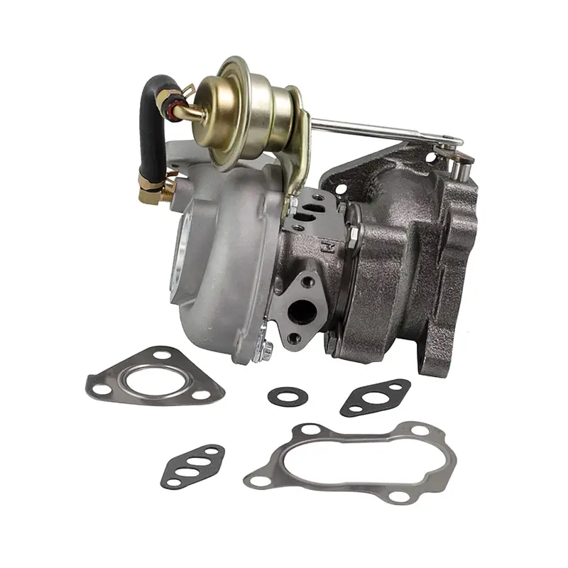 Turbo T04B58 Turbocharger 02/101676 02/101840 For JCB 420 410 412 415