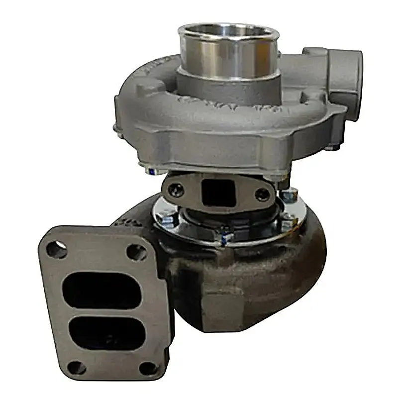 Turbo T04B59 Turbocharger 6135-82-8200 For Komatsu EC105Z-1 EG65-2 PC100-1 PC120-1 PW100-1 Engine S4D105-5