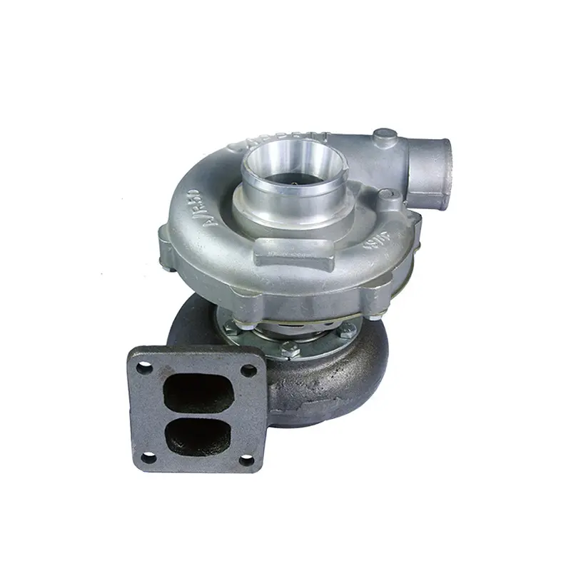 Buy Turbo T04E08 Turbocharger 6222-81-8210 For Komatsu Excavator PC300 PC300-5 PC310-5 Engine SA6D108