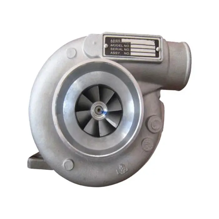 Turbo T04E10 Turbocharger 3523647 848556 3802049 for Volvo H2A Engine TD70G