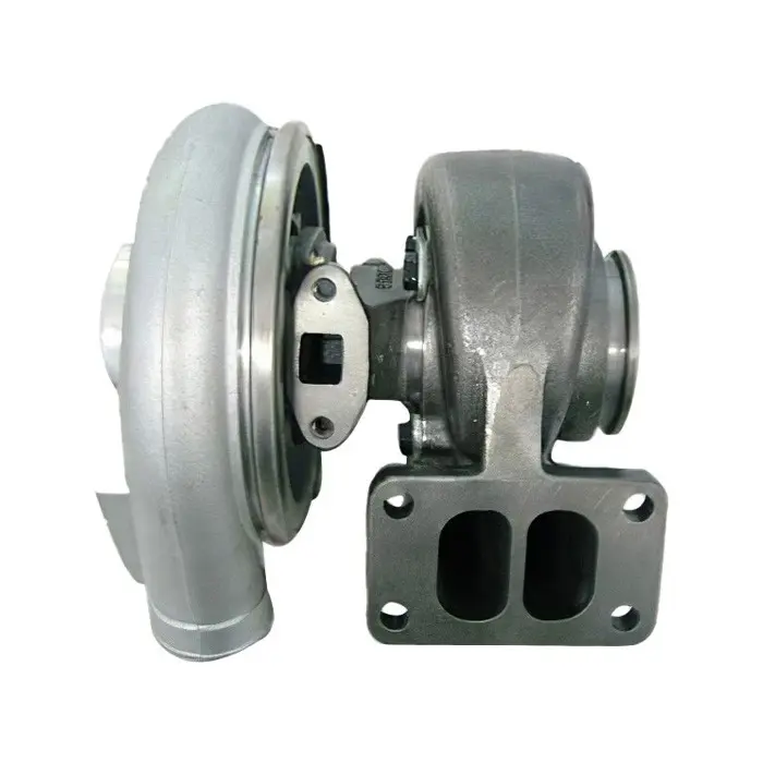 Buy Turbo T04E74 Turbocharger 3528777 for Cummins 6 BT 6 CT 6 CTA 8.3 Engines