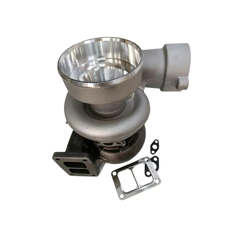 Turbo T1238 Turbocharger 6N-7203 0R-5841 For Caterpillar Pipelayer 583K Engine D342