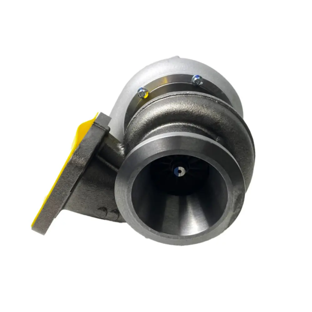 Buy Turbo T300-08 Turbocharger RE528771 for John Deere Engine 4045 3029 Tractor 6100D 6110D 6115E 6325 6330 6425