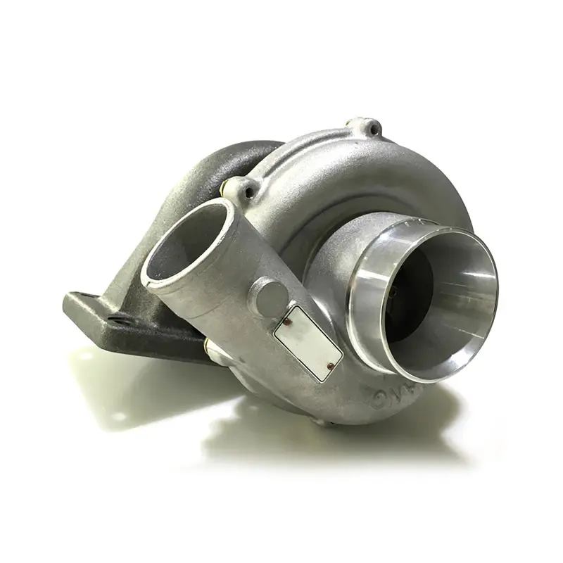 Buy Turbo TA3103 Turbocharger 6205-81-8110 For Komatsu Excavator PC120-5 PC130-5 PC100-3 PC100-5 JV80DW-1 Engine S4D95L