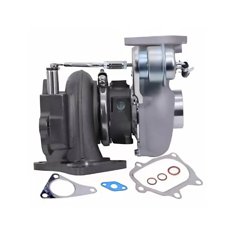 Buy Turbo TA3103 Turbocharger 6205-81-8150 For Komatsu PC100-6 PC120-6 PC128UU-1 PC130-6 PW130-6 Engine S4D95L-1