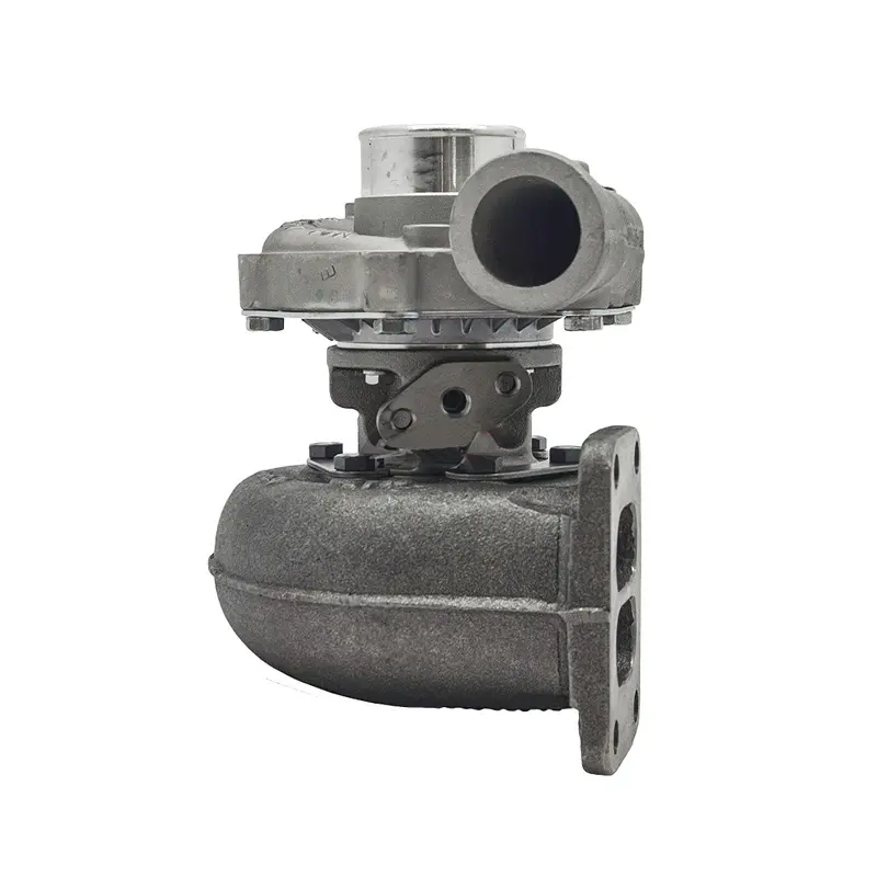 Turbo TA3107 Turbocharger 02/101815 For JCB 410 412 415 420 425 430 Engine C4.236